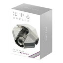 はずる(HUZZLE) キャスト フラグ (難易度1/6) 【 知恵の輪 はずる 玩具 巣ごもりグッズ おもちゃ 室内遊び キャストパズル オモチャ 】
