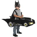 コスプレ 仮装 バットモービル 子ども用 Tod 【 コスプレ 衣装 ハロウィン 仮装 コスチューム 子供 こども 男の子 パーティーグッズ 公式 キッズ 正規...