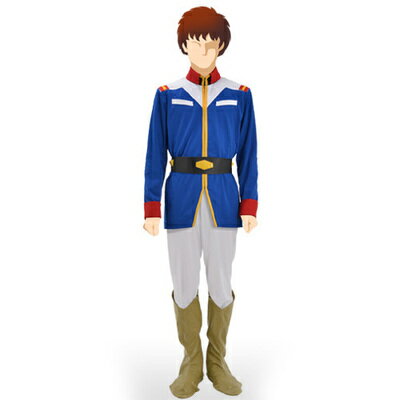 売れ筋 取寄品 コスプレ 仮装 Trantrip トラントリップ 地球連邦軍男子制服 ブルーver メンズl 衣装 ハロウィン 正規ライセンス品 男性用 コスチューム キャラクター アニメキャラ 機動戦士ガ Scmastologia Com Br