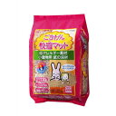【取寄品】 ジェックス ごきげん快適マットお徳用 500g 【 敷材 ペットグッズ 小動物用品 床材 ペット用品 】