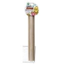 【取寄品】 マルカン 止まれるかじり木 S 【 ペットグッズ 止まり木 鳥用品 ペット用品 】