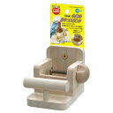 【取寄品】 マルカン 小鳥のおやつスタンド 【 エサ入れ 餌入れ ペットグッズ ペット用品 鳥用品 】