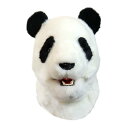 【取寄品】 コスプレ 仮装 アクションマスク・パンダ 【 変...