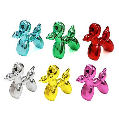 【取寄品】 [100点セット] すくって！キラピカバルーンドッグ 色指定不可 【 屋台 イベントグッズ 縁日 景品 人形すくい お祭り イベント用品 夏祭り 子ども会 】