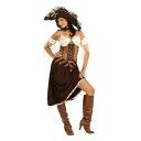 コスプレ 仮装 メイデン・オブ・ザ・シー(S) 【 コスプレ 衣装 ハロウィン 仮装 コスチューム 海賊 余興 女性用 パイレーツ 女海賊 パーティーグッズ 大...