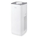 【取寄品】 空気清浄機36畳 IAP-A100-W ホワイト 【 ハウスダスト 電化製品 季節家電 空調家電 花粉 】