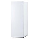 【取寄品】 スリム冷蔵庫 80L IRSN-8A-W ホワイト 【 台所用品 キッチン用品 生活家電 電化製品 家電製品 キッチン家電 】