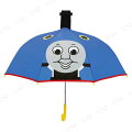 47cm キャラクター耳付き傘 きかんしゃトーマス トーマス
