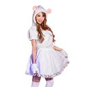 【取寄品】 コスプレ 仮装 ラブリーラム 2L 【 コスプレ 衣装 ハロウィン 仮装 コスチューム アニマル 動物 大人用 パーティーグッズ 女性用 レディース...
