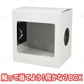 触って当てよう!何かな?BOX