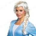 エルサ ウィッグ 大人用
