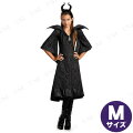 マレフィセント 洗礼式ドレス クラシック 子供用 M(7-8)