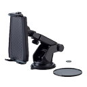 【取寄品】 星光産業 スマホホルダー EC-233 【 カー用品 車載グッズ スマホスタンド 車載用ホルダー 内装用品 カーアクセサリー 】
