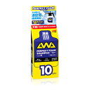ソフト99 パーフェクトフォームシャンプーtypeS 10pcs 【 メンテナンス用品 カー用品 クリーニング用品 カーシャンプー 洗車用品 ケア用品 洗剤 】