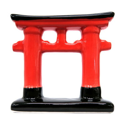 【取寄品】 [2点セット] アクアリウム用品 鳥居 【 アクセサリー ペットグッズ 装飾品 ペット用品 アク..