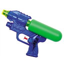【取寄品】 水鉄砲200 スパークル 【 水ピストル 海水浴 オモチャ 水遊び おもちゃ 水物 プール用品 ビーチグッズ 玩具 ウォーターガン 】