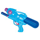 【取寄品】 水鉄砲500 ダッシュ 【 水物 海水浴 プール用品 ビーチグッズ ウォーターガン 水遊び 水ピストル 玩具 おもちゃ オモチャ 】