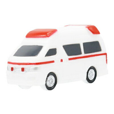 【取寄品】 [10点セット] 人形すくい トミカ トヨタハイメディック救急車 【 屋台 イベントグッズ お祭..