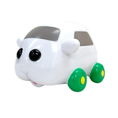 【取寄品】 [10点セット] 人形すくい PUI PUI モルカー シロモ 【 夏祭り イベントグッズ 縁日 キャラクター人形すくい お祭り 景品 屋台 子ども会 イベント用品 】