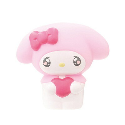 [10点セット] 人形すくい サンリオキャラクターズ エモきゅん マイメロディ 【 イベント用品 景品 夏祭り イベントグッズ 屋台 縁日 キャラクター人形すくい お祭り 子ども会 】