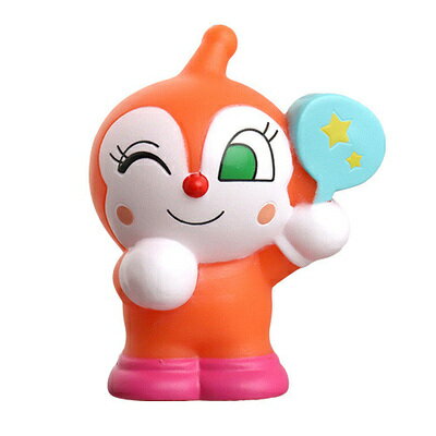 [10点セット] 人形すくい ドキンちゃん(うちわ) 【 イベント用品 縁日 屋台 子ども会 景品 キャラクター人形すくい お祭り 夏祭り イベントグッズ 】