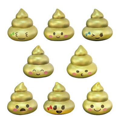 [50点セット] ミニぷか金のうんち 柄指定不可 【 夏祭り 人形すくい 景品 縁日 お祭り イベントグッズ 子ども会 イベント用品 屋台 】
