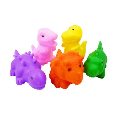 [50点セット] うきうき恐竜 種類指定不可 【 屋台 イベント用品 イベントグッズ 縁日 夏祭り 子ども会 人形すくい お祭り 景品 】