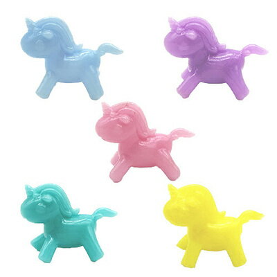 【取寄品】 [100点セット] ぺったんユニコーンすくい 色指定不可 【 縁日 イベントグッズ 人形すくい お祭り 夏祭り イベント用品 子ども会 屋台 景品 】