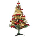 【取寄品】 クリスマスツリー 150cm スーパースーパーツリー 【 飾り セットツリー 装飾 】