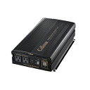 【取寄品】 セルスター 正弦波インバーター SI-1500/24 V 【 カー用品 内装用品 車載グッズ カーアクセサリー 】