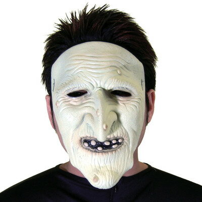 コスプレ 仮装 アンノウンマスク 【 コスプレ 衣装 ハロウィン パーティーグッズ おもしろ かぶりもの 怖い マスク …