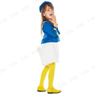 コスプレ 仮装 子ども用ドナルドs 女の子 コスプレ 衣装 ディズニー ハロウィン 仮装 子供 パーティーゲーム アニメ ディズニー グッズ キッズ 女の子 パーティーグッズ 男の子 正規ライセンス品 公式 こども コスチューム 子供用 パーティワールド仮装 ミッキー