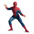 スパイダーマン Movie DX 大人用 XL(42-46) 大きいサイズ