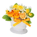 【取寄品】 Thanks Mother's Day!母の日 プリザーブドフラワーアレンジメント PV-1212 【 ギフトセット 枯れない フラワーギフト イン...
