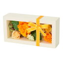【取寄品】 Thanks Mother's Day!母の日 プリザーブドフラワーアレンジメント PV-1217 【 母の日ギフト 枯れない ギフトセット インテ...