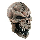 コスプレ 仮装 ワーウルフモンスターマスク 【 コスプレ 衣装 ハロウィン パーティーグッズ おもしろ かぶりもの 怖い マスク ホラーマスク ハロウィン 衣装...