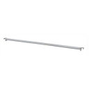 ボルトレスラック専用バー DIS-686IV 【 リビング家具 フリーラック 多目的ラック 収納棚 メタルラック 収納家具 収納ラック システムラック スチール...