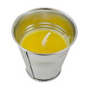 【取寄品】 キャンドル ろうそく 虫の嫌がる香り付きキャンドル ミニ 【 虫よけ アウトドア用品 ロウソク 虫除け芳香剤 アロマキャンドル 飾り キャンプ用品 ...