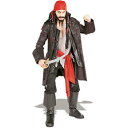 コスプレ 仮装 パイレーツキャプテン 大人用 Std 【 コスプレ 衣装 ハロウィン 仮装 コスチューム 海賊 パーティーグッズ 女海賊 男性用 余興 メンズ ...
