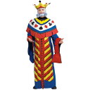 コスプレ 仮装 トランプ界のキング(王様) Std 【 コスプレ 衣装 ハロウィン 仮装 コスチューム 余興 パーティーグッズ 男性用 大人用 メンズ 】