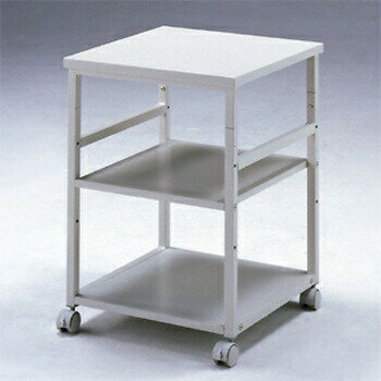 【取寄品】 レーザープリンタスタンド[LPS-T109] 【 オフィス家具 オフィス用品 】