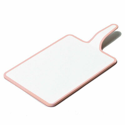 【取寄品】 Grip スライドまな板 ピンク CC-1193 【 キッチン用品 料理 かわいい 調理器具 台所用品 カッティングボード クッキング おしゃれ 】