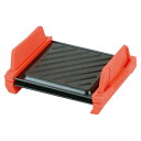 【取寄品】 レンジで出来ちゃう ホットサンドメーカー D-6599 【 キッチン用品 キッチンツール 料理 クッキング 台所用品 調理器具 】