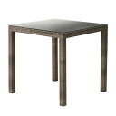 ダイニングテーブル NRS-431T 【 リビング家具 リビングテーブル 食卓テーブル インテリア雑貨 おしゃれ カフェテーブル 】