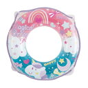 浮き輪 50cm マジカルドリーム 【 海水浴 キッズ 水遊び用品 こども用 水物 ウキワ 50cm以下 ビーチグッズ 浮輪 プール用品 子ども用 うきわ 浮き...