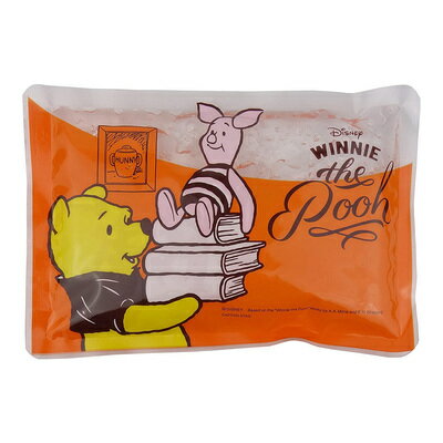 [2点セット] CAPTAIN STAG(キャプテンスタッグ) ディズニー クールタイム(くまのプー ...