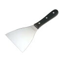 【取寄品】 CAPTAIN STAG(キャプテンスタッグ) BBQ鉄板焼ヘラ UG-3241 【 バーベキュー用品 レジャー用品 調理道具 調理器具 クッキング...