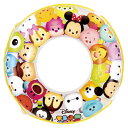 浮き輪 80cm ディズニーツムツム 【 水遊び用品 うきわ 海水浴 ビーチグッズ こども用 子ども用 ウキワ 浮輪 浮き輪 子供 子供用 キッズ 71cm〜8...
