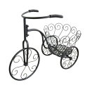 【取寄品】 三輪車型プランター 【 ポット ガーデニング用品 植木鉢 園芸 】