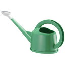 ジョーロ ピュア グリーン 【 園芸 ガーデニング ガーデニング用品 水やり ジョウロ じょうろ 】